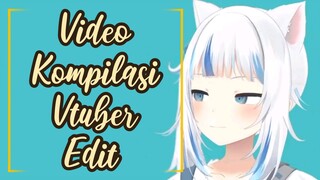 kompilasi vtuber edit // vtuber edit