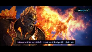 Thế Giới Hoàn Mỹ Tập 102 Vietsub 1080P Thuyết Minh | 完美世界 第102集