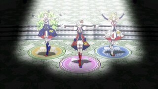 【Wonderful Paradise】Tricolore Flag | Choreography Aesthetic ✓ But Extremely Challenging