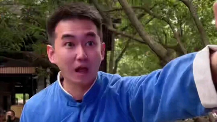 As everyone knows, videos can’t be photoshopped—this teacher must have actually been to that village