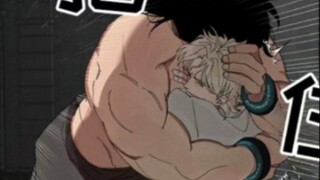 男孩欲哭无泪，不是说好只当饲养员吗，怎么还要面对大炮！