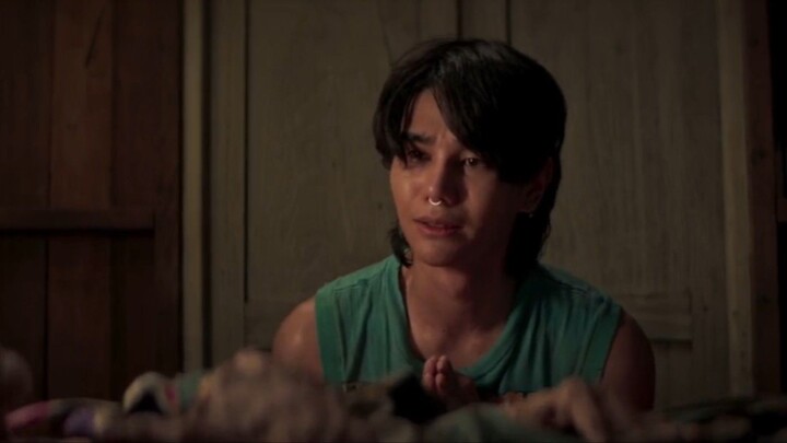 the p@radi&e of th0rn$ ( eng subs).  #paradiseofthorns  #blseries #thaibl #lgbtq