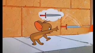 Hành động quá đáng của Jerry