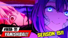 Weekly Anime News Episode 91 | WAN 91