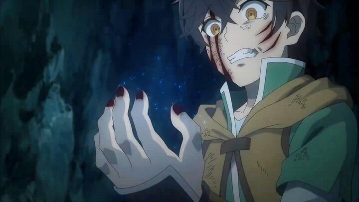 ANIME SERU INI SUDAH MUNCUL TRAILERNYA ! Wajib Nonton Nih Calon Anime Fantasi Baru Terbaik Nih