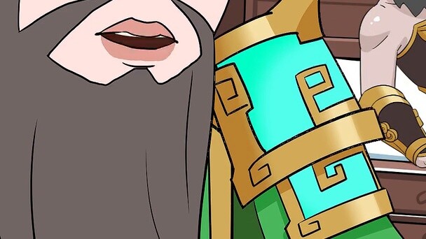 Cao Cao, your bullshit talent