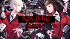 Kakegurui(S1) EP. 2