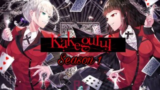 Kakegurui(S1) EP. 5
