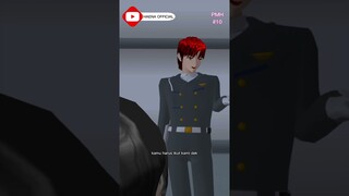 PMH: Terpisahkan part 10