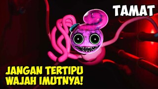 JANGAN TERTIPU SAMA WAJAH IMUT BONEKA INI! - Poppy Playtime 2 TAMAT