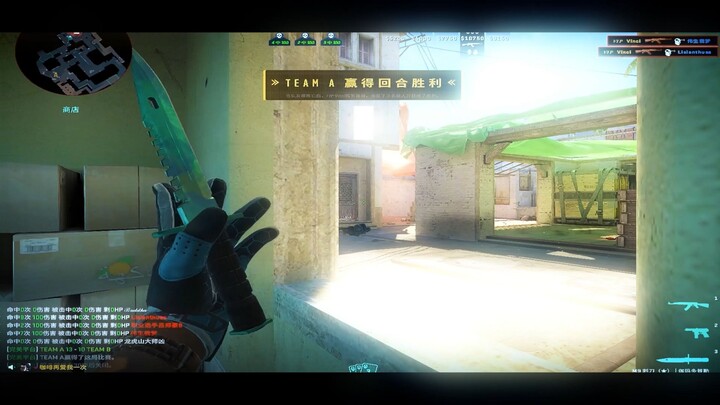 In Overcooked’s endgame, your skills and ultimate move are your confidence and trump card. But in CS