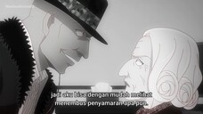 Detective Conan Episode 1166 Sub Indo