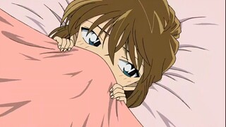 Collection of super cute scenes of Ai-chan