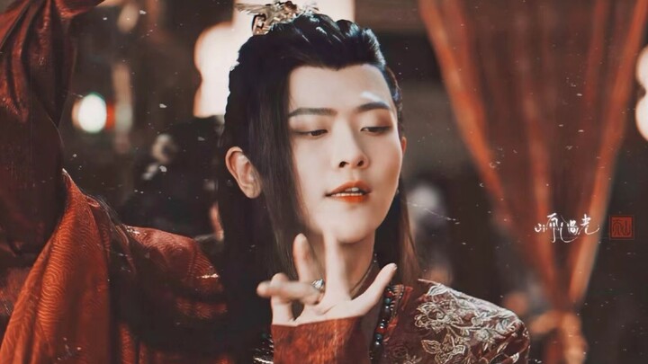 [The Snowy Blade Liu Duanduan | Liyang Dynasty Hand Mold – Zhao Kai] The “Don’t Fall for It” Challen