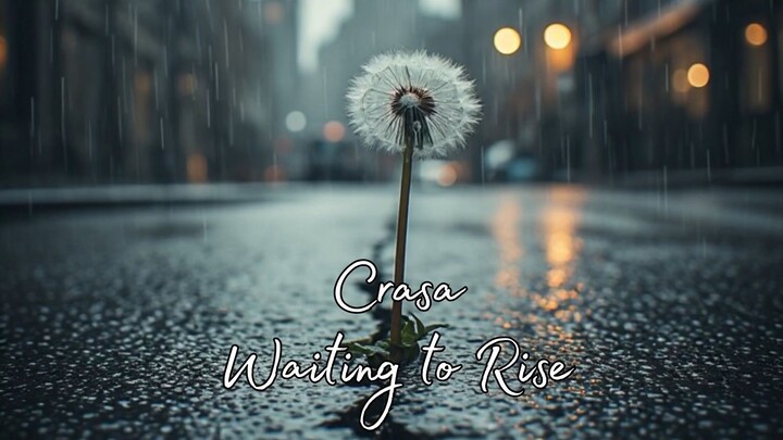Crasa _ Waiting to Rise