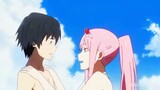 [National Team/Zero Two] Look carefully and listen to everything about 02