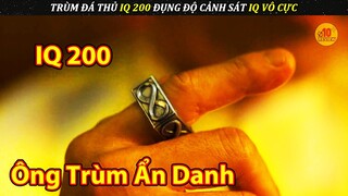 Động Nhầm CÚN Cưng Của Trùm Đá Thủ Ẩn Danh IQ 200 Và Cái Kết