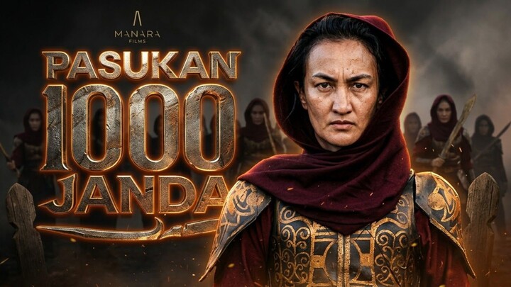 PASUKAN 1000 JANDA