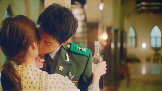 Handsome army officer fall in love with a doctor💗 New Korean Mix Hindi Songs 💗Kdrama Cin Klip 2022