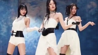【TWICE】MISAMO cùng nhau nhảy trong ca khúc đầu tay "Don't touch"
