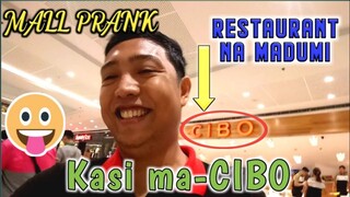 Pinaka-Maduming Restaurant Dito Lang sa Pinas | CarlTropa