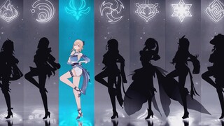 100分女团