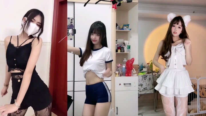 Beauty Collection [First Day of Abstinence]