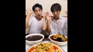 L&R era tiktoks were hilarious 😂 #seventeen #dk #hoshi