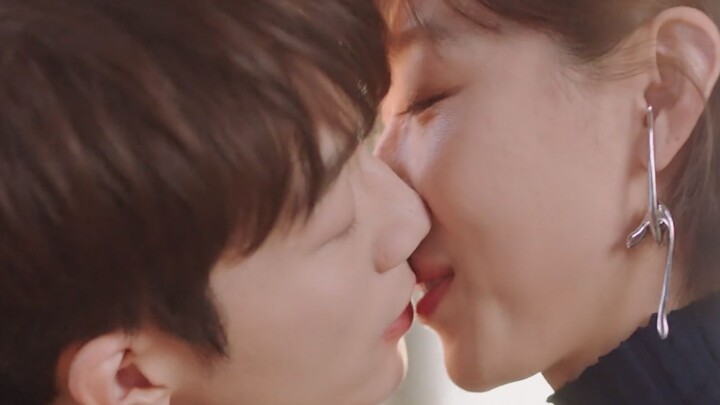 ตอนจบหวานมาก! นี่สิถึงเรียกว่ารักตอบแทนกันสองฝ่าย!! | สาวพี่อายุน้อย