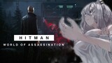 【HITMAN】エージェント446の華麗なるクッキング-HITMAN World of Assassination【獅白ぼたん/ホロライブ】