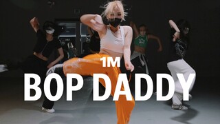 【1M】JJ ท่าเต้น "Bop Daddy"