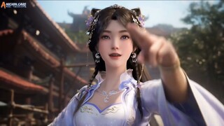 Shrouding The Heavens Eps 119 Sub Indo