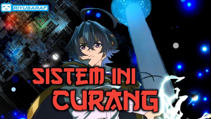 Will Serfort Bukan yang Lemah — Sistemnya yang Cacat | Wistoria Season 2 Analysis.