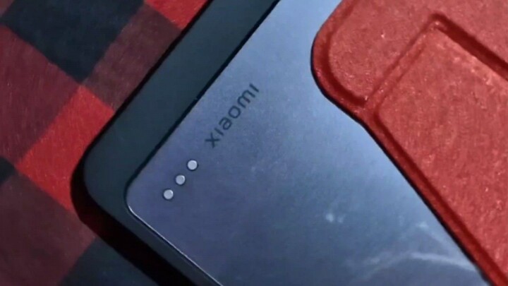 mcd addict? 🤡🍟 #xiaomi #mcdonalds #case #setup #unwrapping