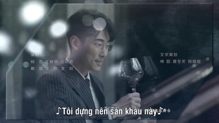 Chiến Lược Hôn Nhân EP 13 [Sub Việt]