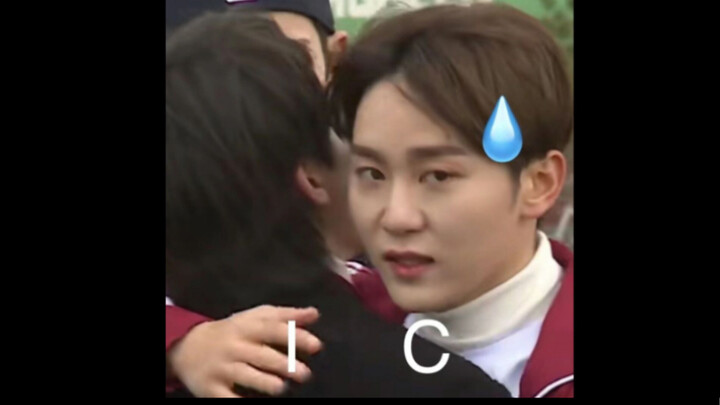 【SVT】อย่าให้เพื่อนร่วมทีมมีโอกาสเลียนแบบคุณง่ายๆ ตอนที่ 1