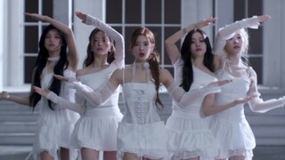 ITZY《Imaginary Friend》舞蹈版MV公开！