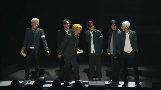 [Windproof Bell/Staged Group Dance] [Self-Archived] This dance shared by everyone is so heartwarming