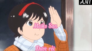 Maiko San 7 Được rồi