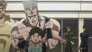 JoJo: Ann's goodbye (Eng Dub)
