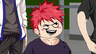 "Gun God Lan Xiaobu" Episode 35: Lan Xiaobu diskors dan memimpin tim dalam perjalanan baru! #animasi