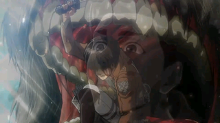 ×Eren Jäger [AMV] Zombie - Attack on titan #animehay