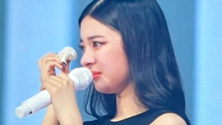 ITZY LIA 8.6世巡SOLO舞台Taylor Swift - Red饭拍！