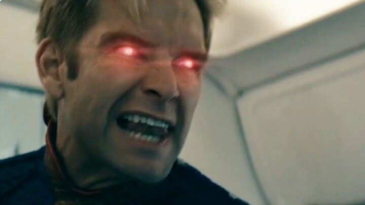 Voyeurisme manusia super, pembunuhan, dan aturan tak tertulis! Mahakarya anti-superhero "The Boys" m