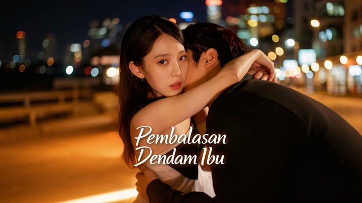 Pembalasan Dendam Ibu Full Bahasa Indonesia (MELO)