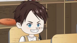 Episode 19, Nuanbao misses his mother!