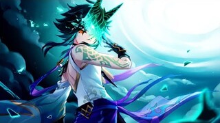 Genshin Impact「GMV/AMV」- Control