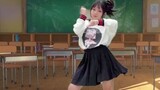 [Jin'er] Lamb dance in the classroom of a virtual idol