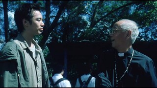 New Blood - Dòng Máu Oan Hồn 2002 PĐVN | Hongkong Movie - Cantonese Audio