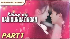 Pumayag siyang magpakasal para sa tungkulin… pero hindi niya inasahang babalik ang nakaraan
